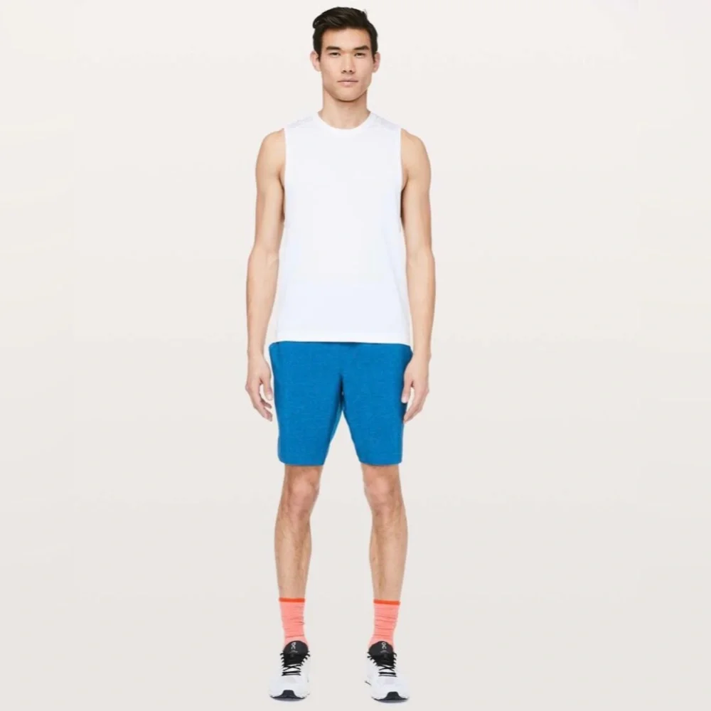 Lululemon T.H.E. Short 9
